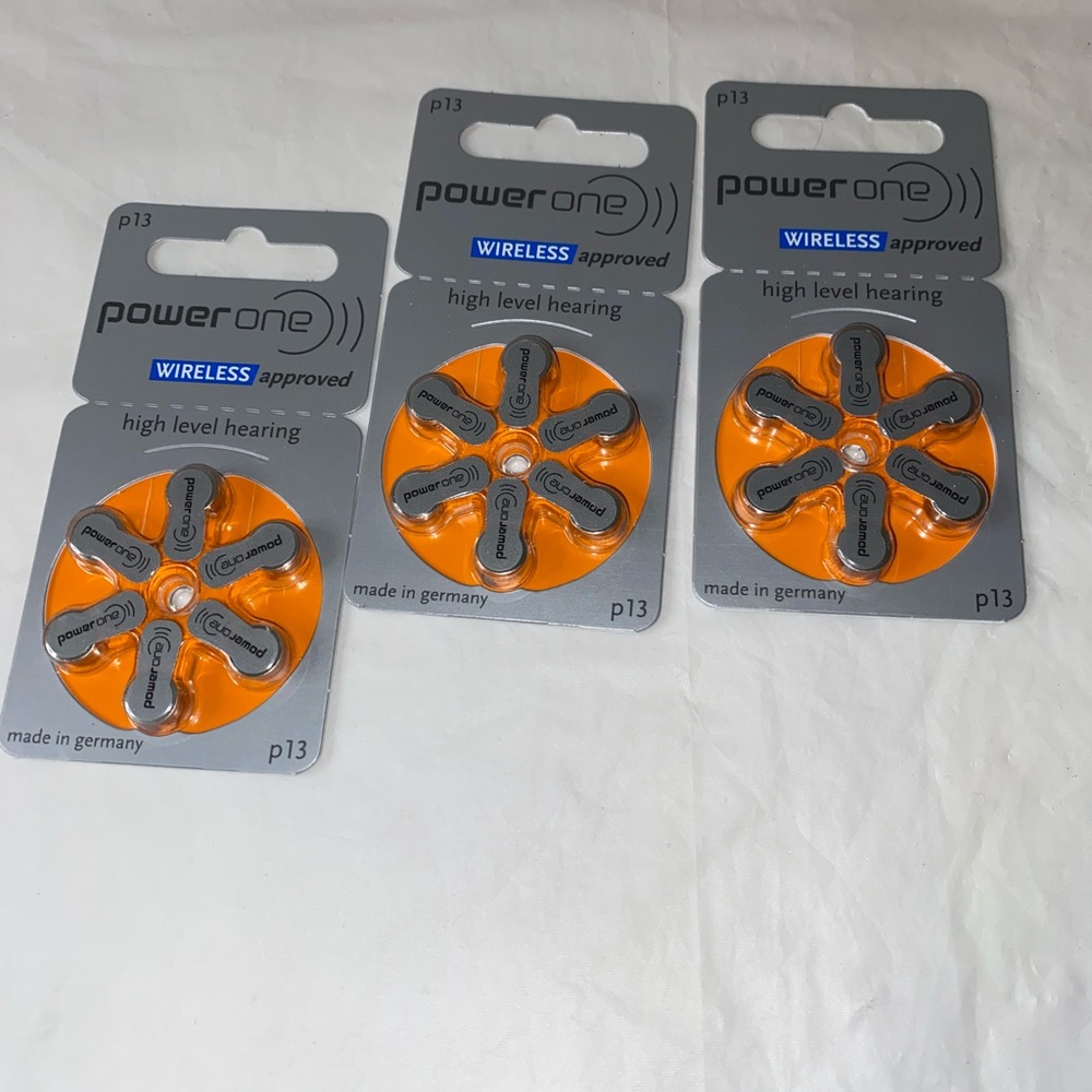 Power one batteries bundle mix